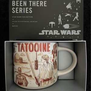 2021 Star Wars Collection